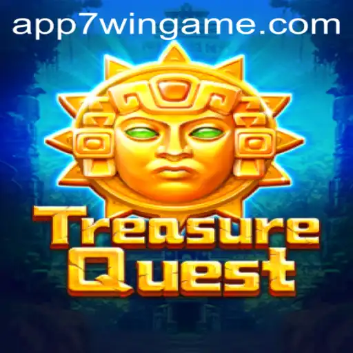 Unravel the Thrills of TreasureQuest: Navigating the Adventure with 7WinGame PH