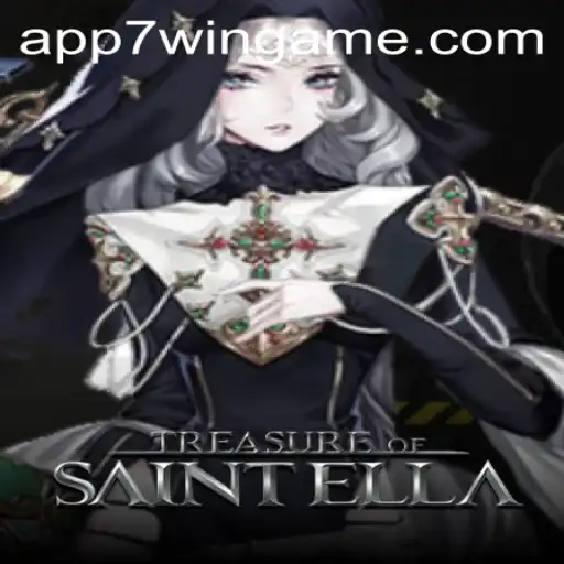 Exploring the Enigmatic World of TreasureofSaintElla: A Journey with 7WinGame PH