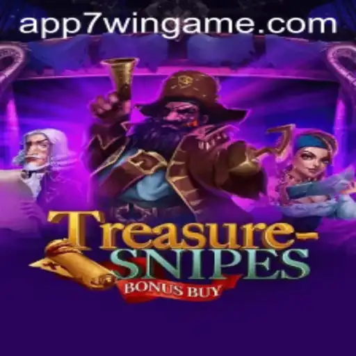 Discover the Exciting World of TreasuresnipesBonusBuy with 7WinGame PH