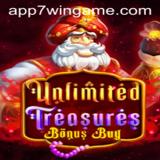 Dive into the Adventure of UnlimitedTreasuresBonusBuy: A Winning Fantasy by 7WinGame PH