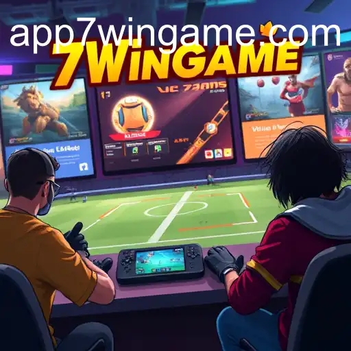 Gaming Experience 7WinGame PH - 800+ Premium and Exclusive Games