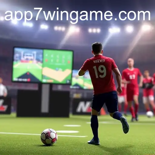 Gaming Experience 7WinGame PH - 800+ Premium and Exclusive Games