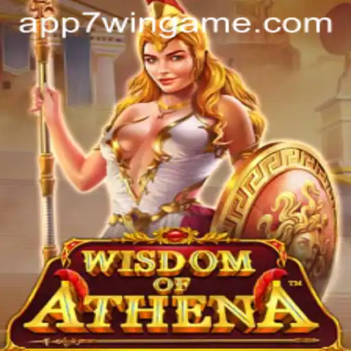 Discovering the Intrigue of 'WisdomofAthena' in the 7WinGame PH Ecosystem